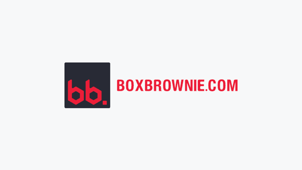 BoxBrownie