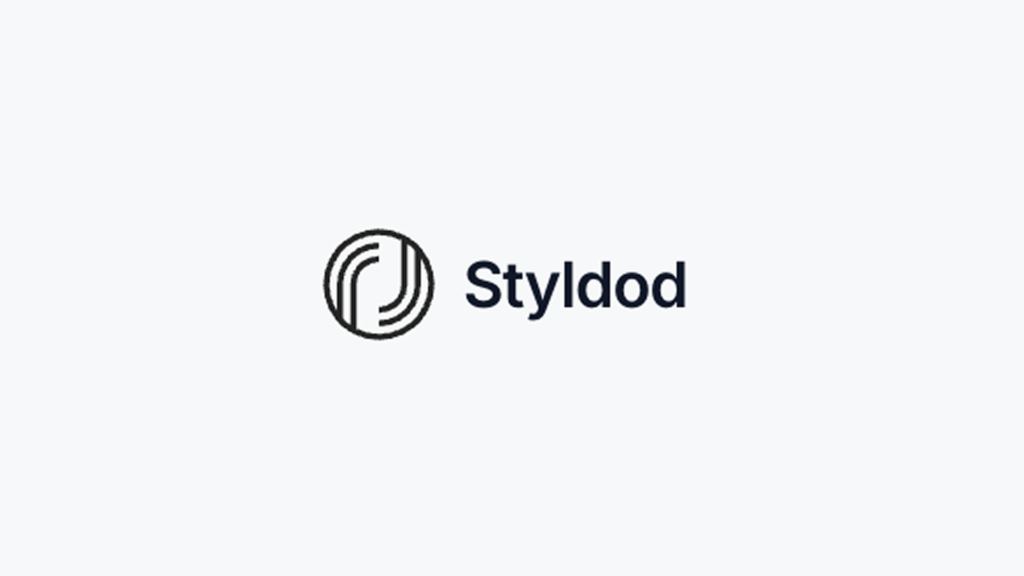 Styldod